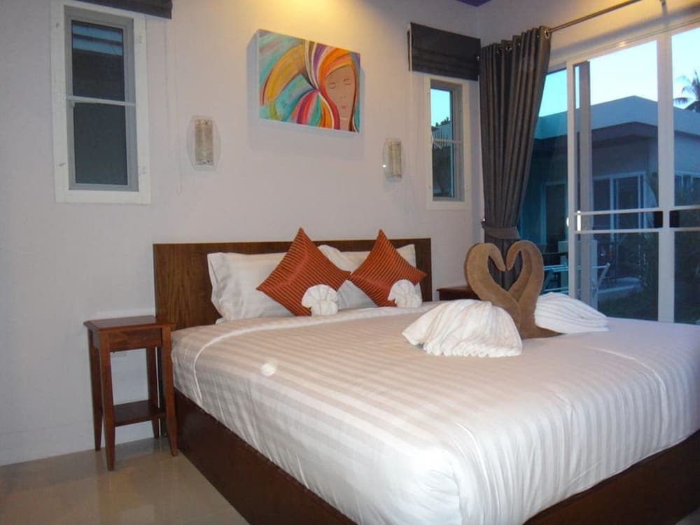 Thuan Resort, Room, photo 5