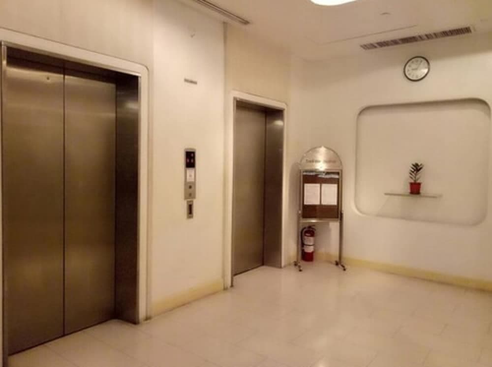 Dragonlink Suites, Lobby, photo 3