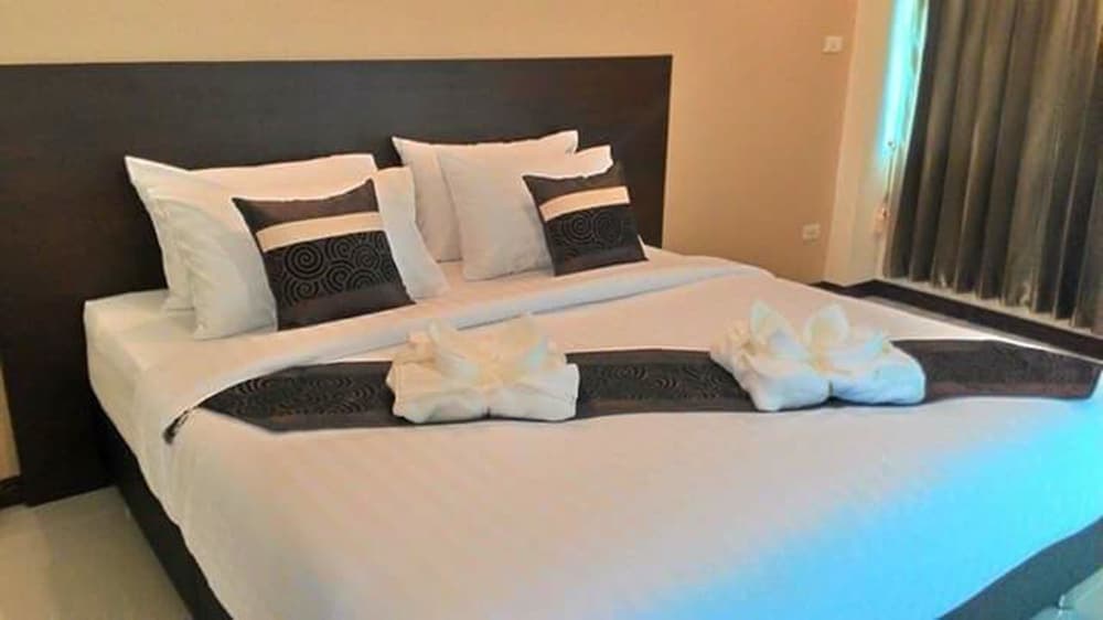 K2 Living Uttaradit, Room, photo 4
