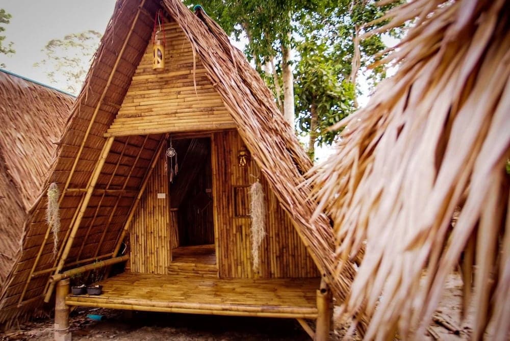 Lipe Camping Zone & Bungalows, Primary image, photo 1