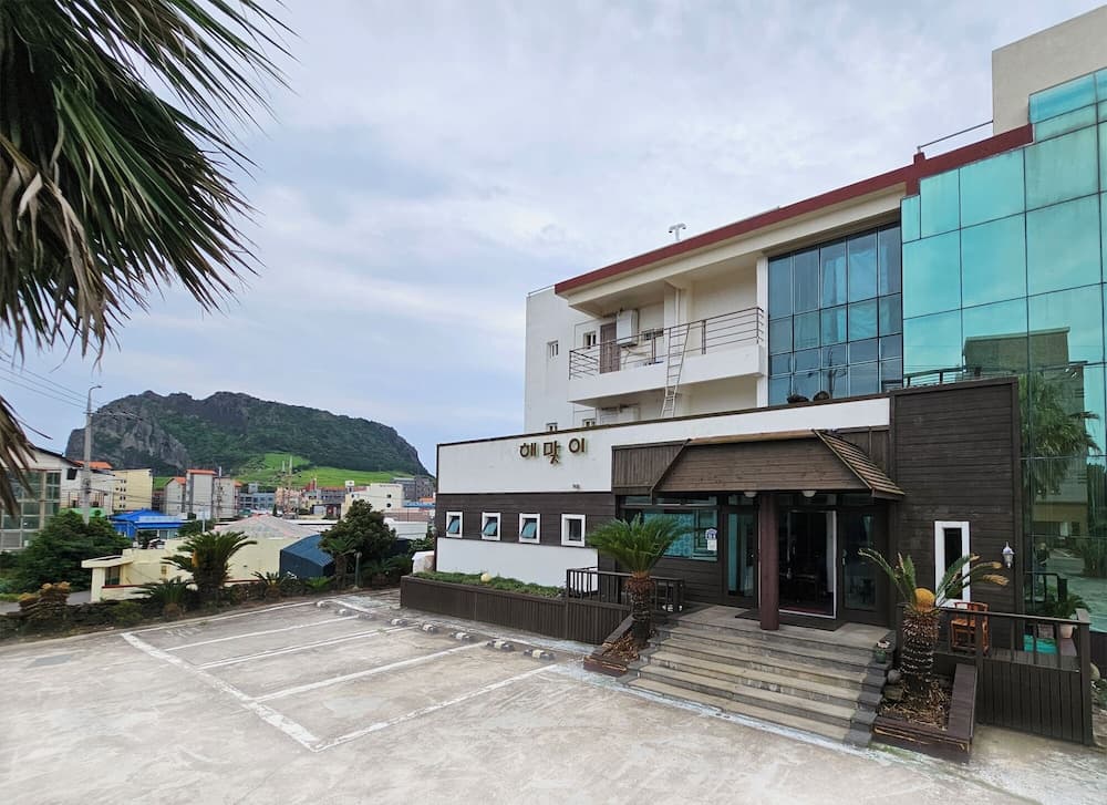 성산해맞이 펜션 기본 이미지 사진 1
