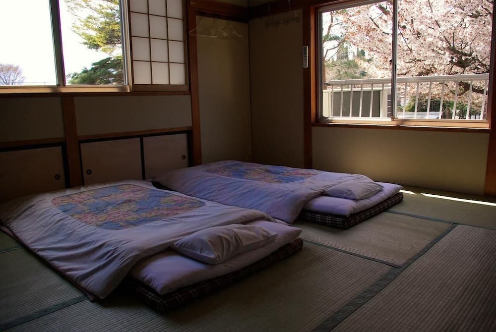 Togawaso, Room, photo 3