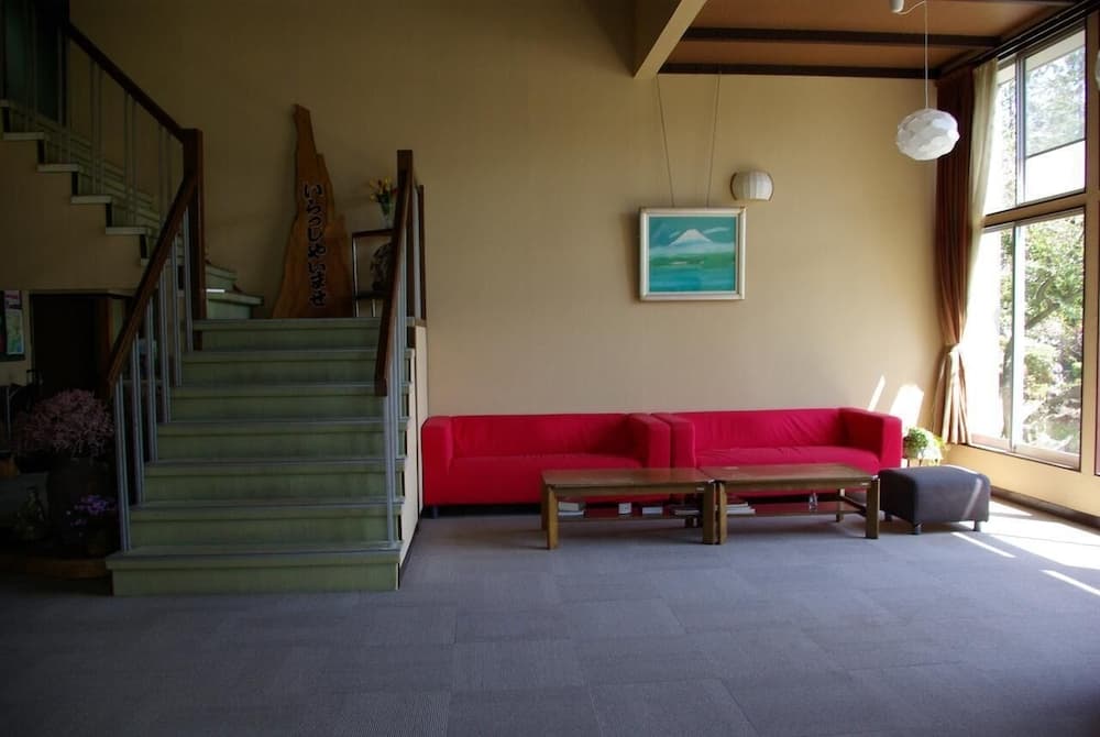 Togawaso, Lobby, photo 2
