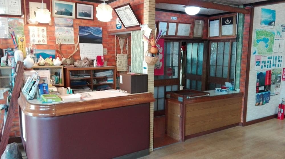 Yagisakien, Reception, photo 3