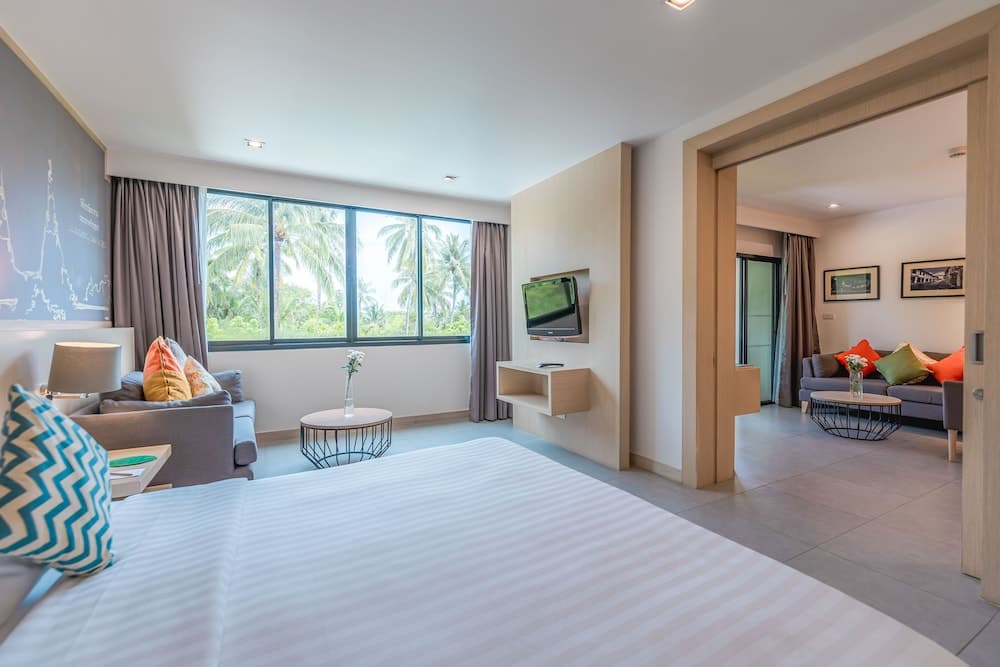Paradox Resort Phuket, Room, photo 4