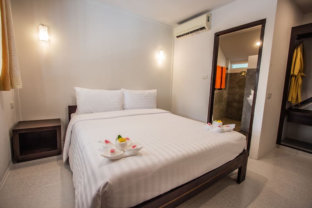 Adarin Beach Resort, Room, photo 5