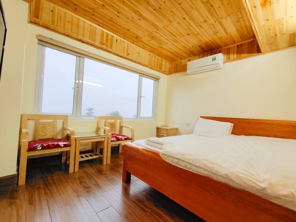 Sa Pa Venus - Hostel, Room, photo 2