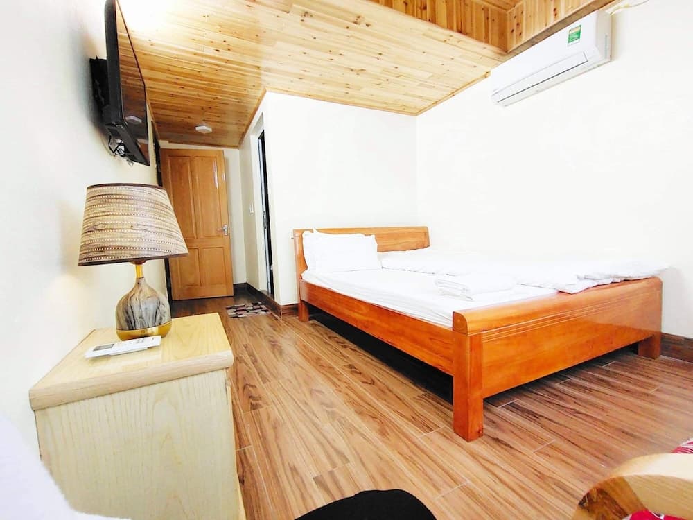 Sa Pa Venus - Hostel, Room, photo 4