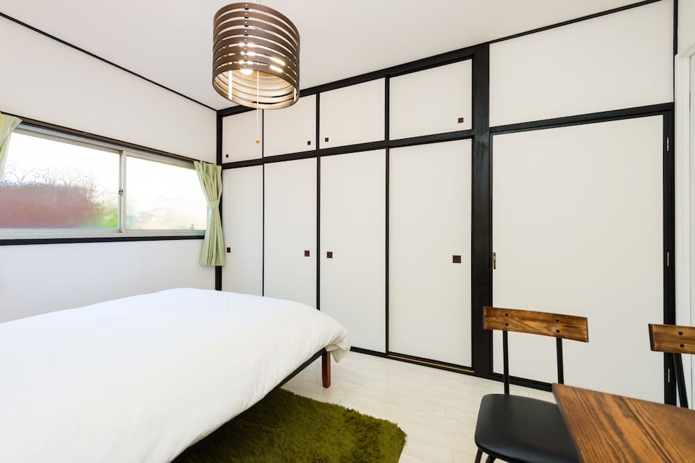 Otsu Ousaka House, Room, photo 3