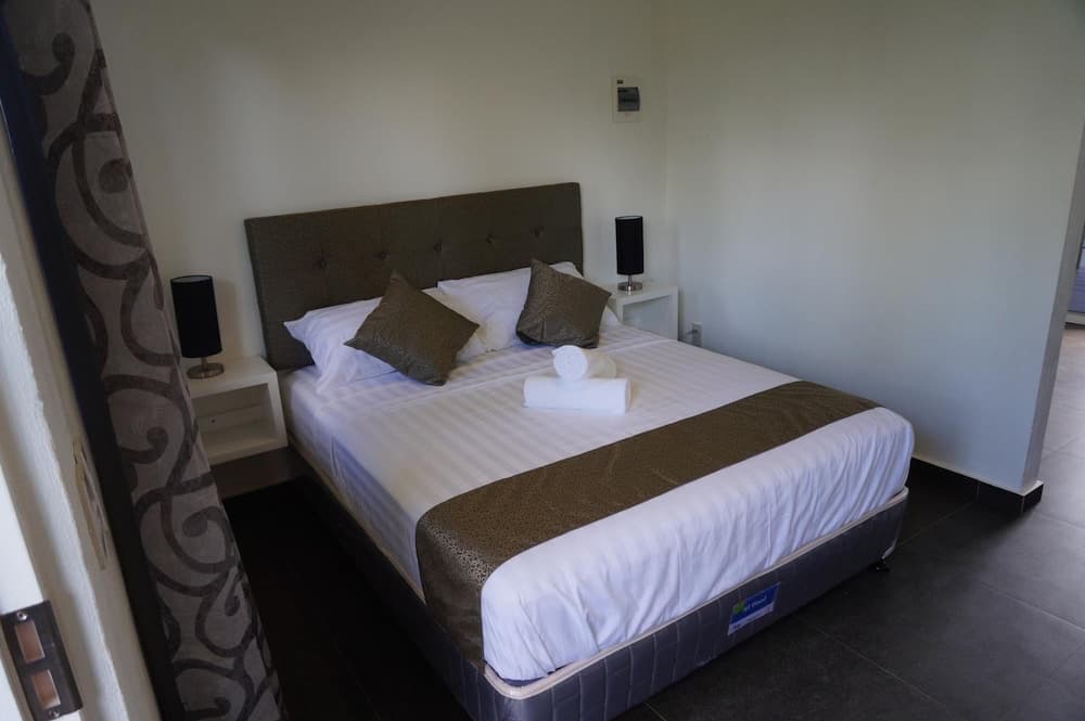 Malinawon Resort, Room, photo 5