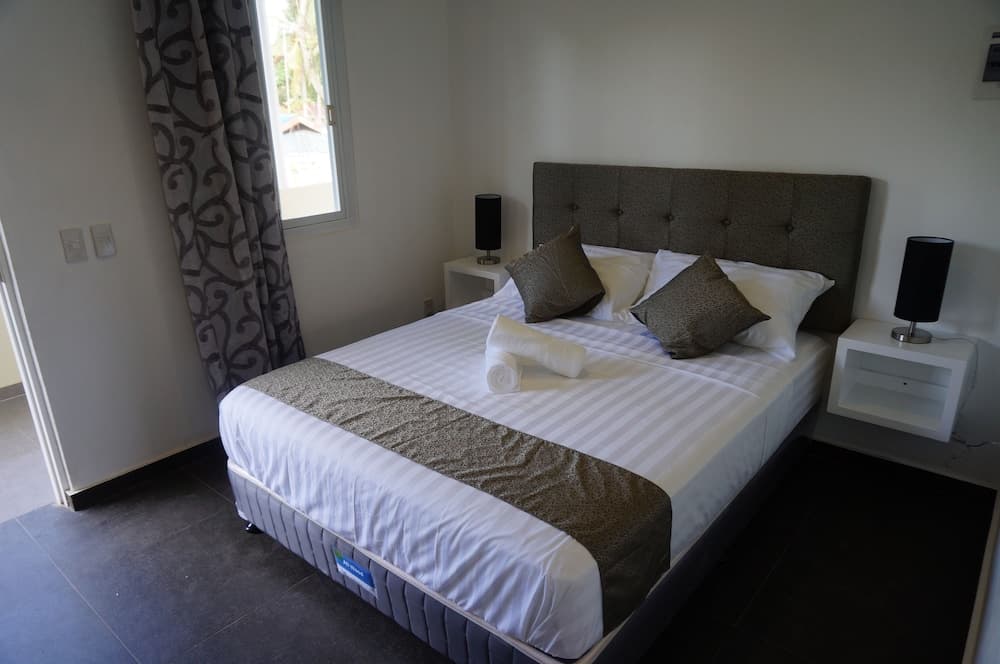 Malinawon Resort, Room, photo 3