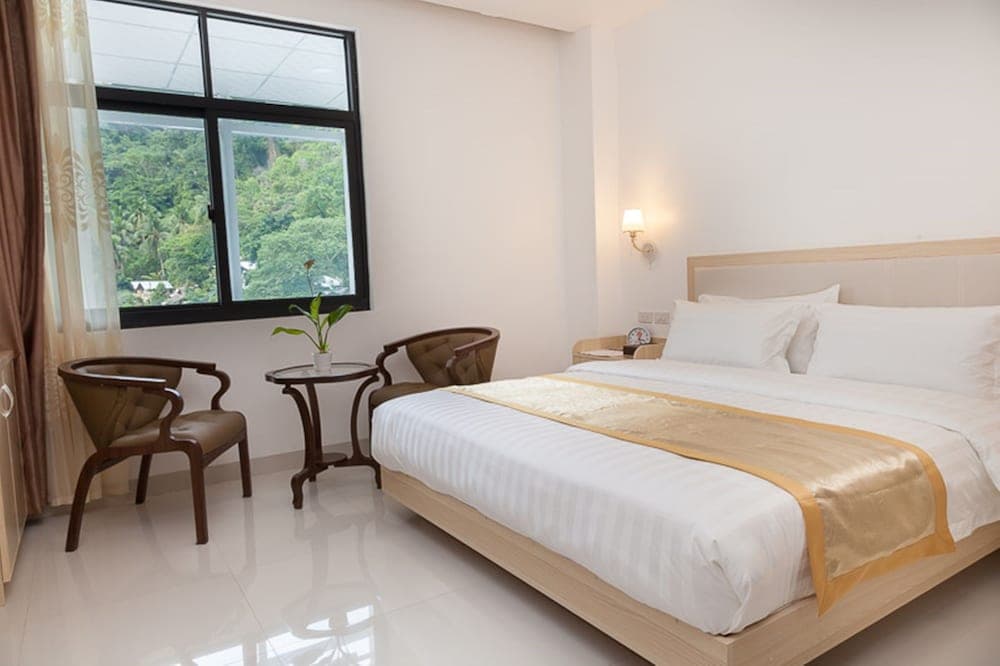 One El Nido Suite, Room, photo 5