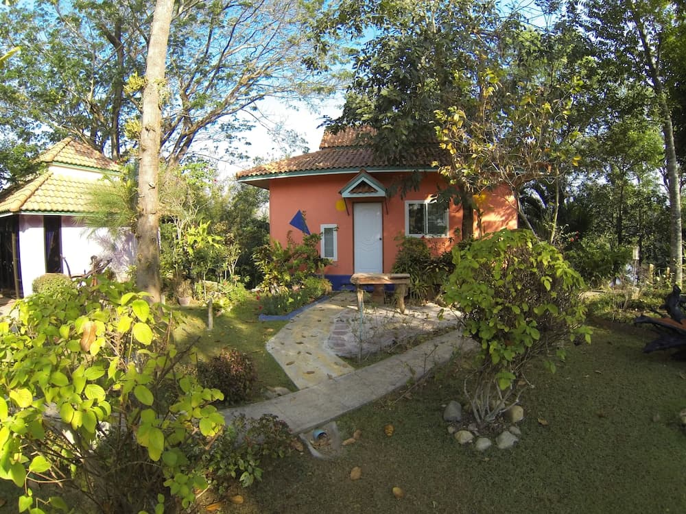 Riverside Homestay, Room, photo 4