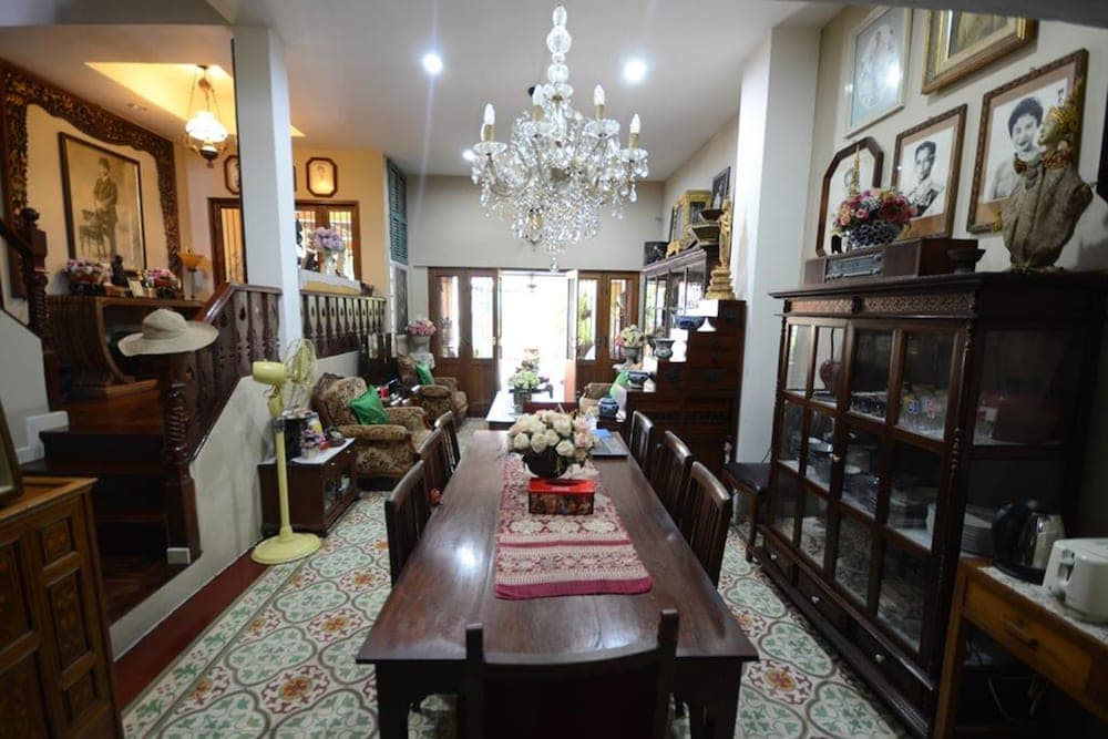 Villa 91 Guesthouse, Lobby sitting area, photo 2
