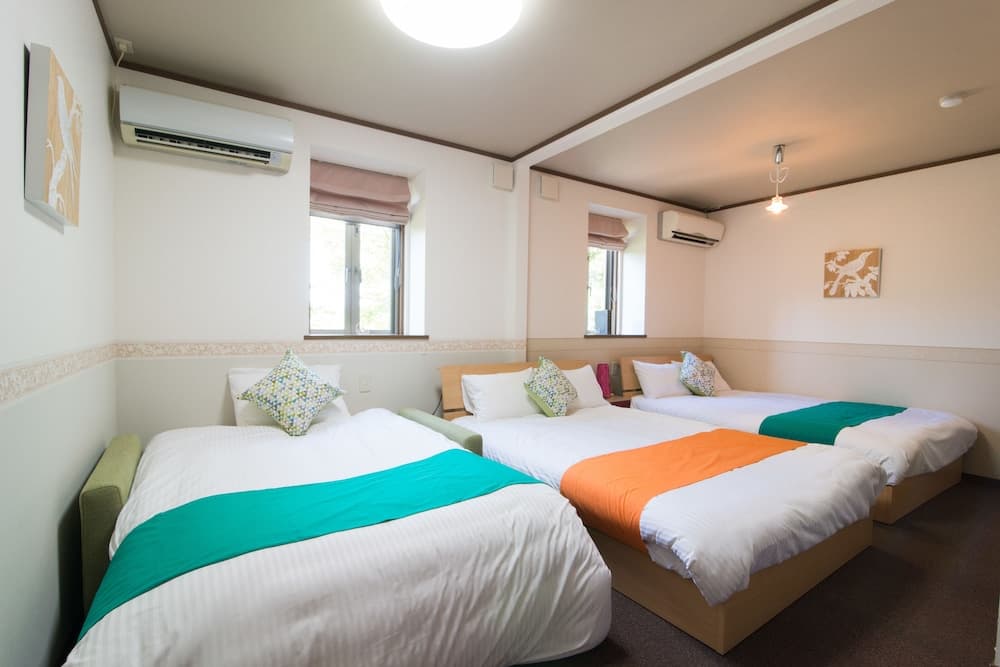 ETAVIA YUFUIN Kinrinko, Room, photo 4