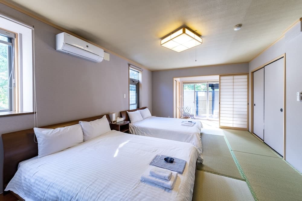 ETAVIA YUFUIN Kinrinko, Room, photo 5