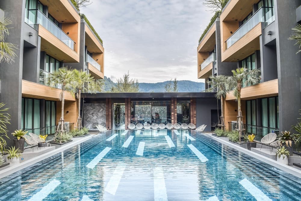 Glam Habitat Hotel, Primary image, photo 1