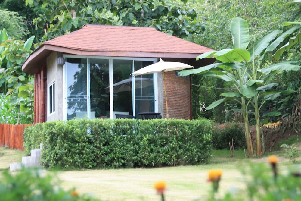 Sainamtok Resort, Room, photo 5