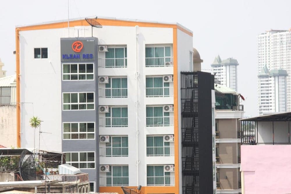 Klean Residence Hotel, Primary image, photo 1
