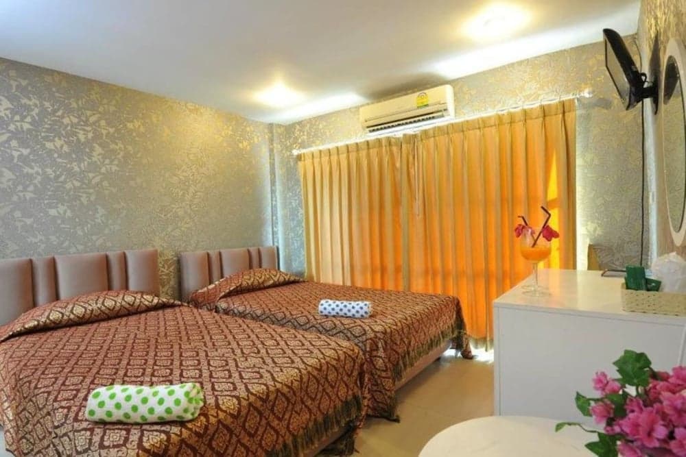 Nsiri Resort & Hotel, Room, photo 4