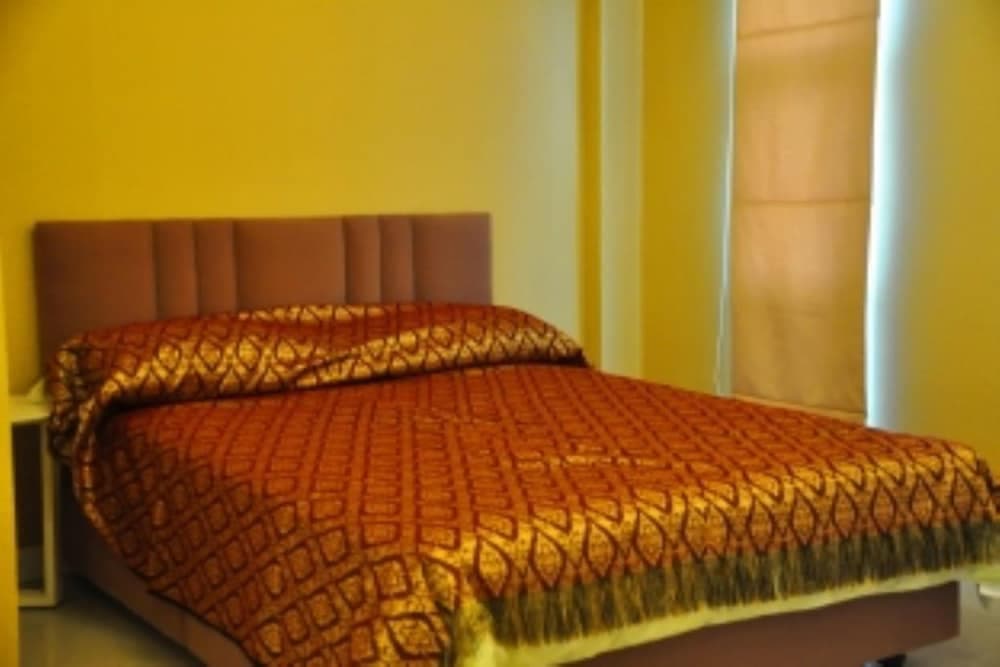 Nsiri Resort & Hotel, Room, photo 2