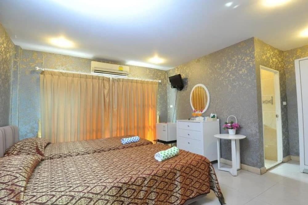 Nsiri Resort & Hotel, Room, photo 3