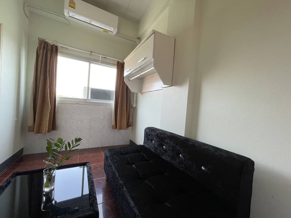 Nuttasit Apartment, Room, photo 3