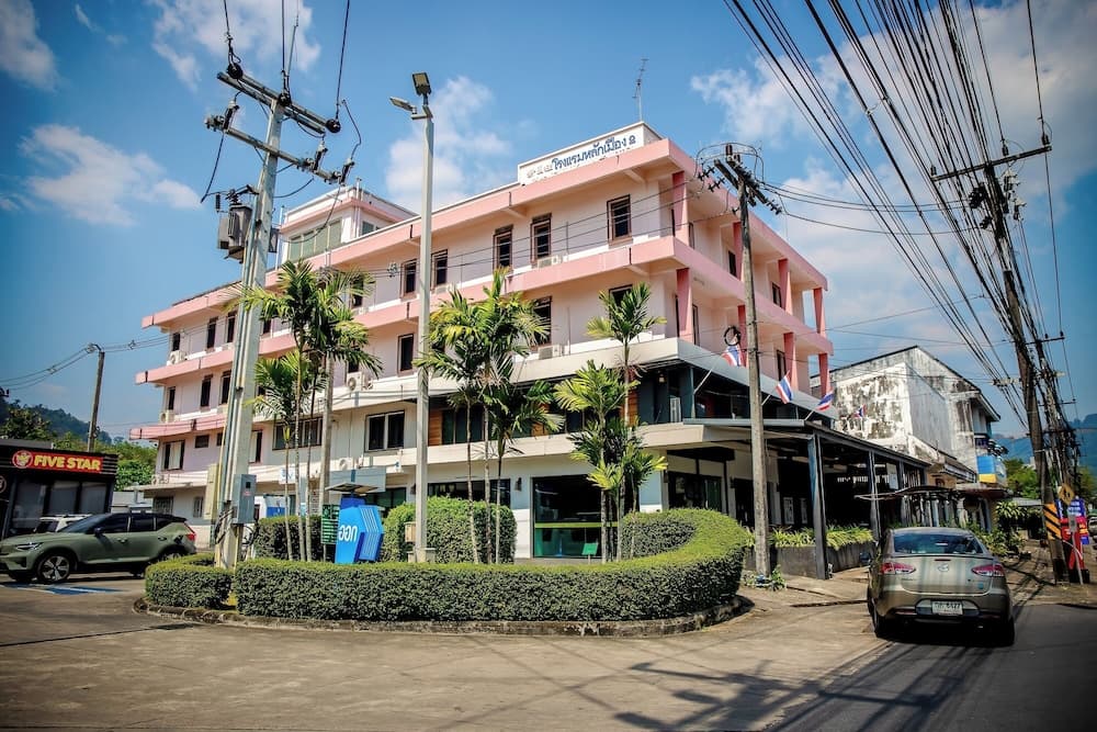 Lukmuang 2 Hotel, Primary image, photo 1