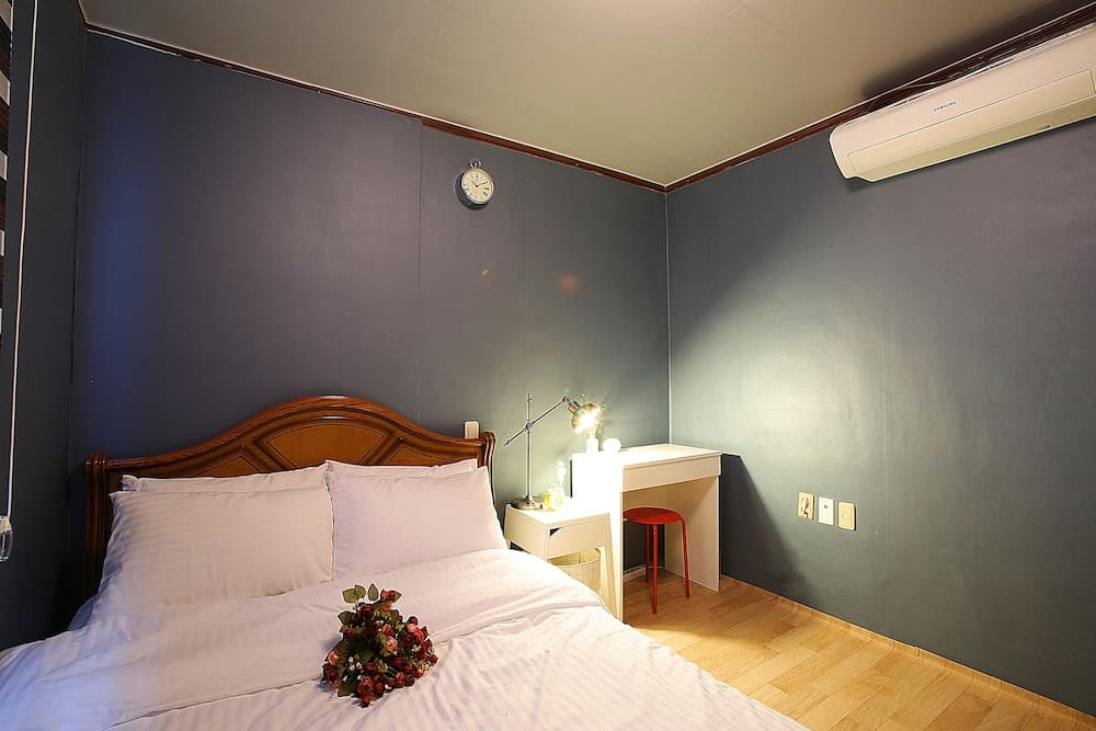 Woosung Hotel, Room, photo 5