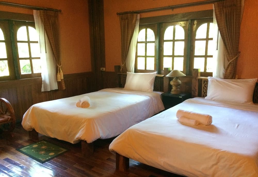 Himawari Restaurant & Cottage, Room, photo 2