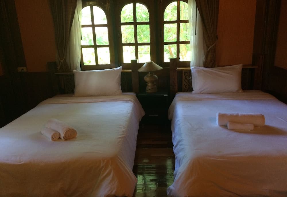 Himawari Restaurant & Cottage, Room, photo 3