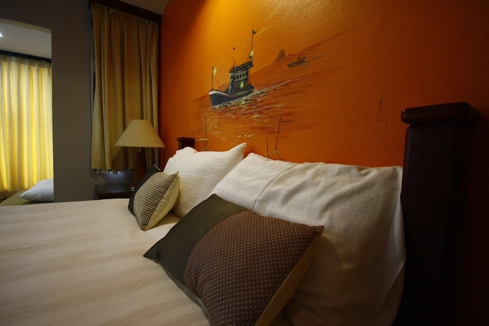 Seashell Village Resort, Room, photo 3