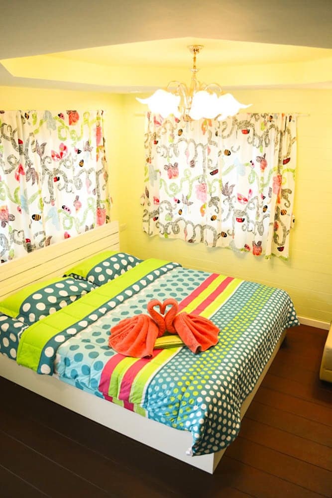Sweet Lighthouse Homestay, Room, photo 3