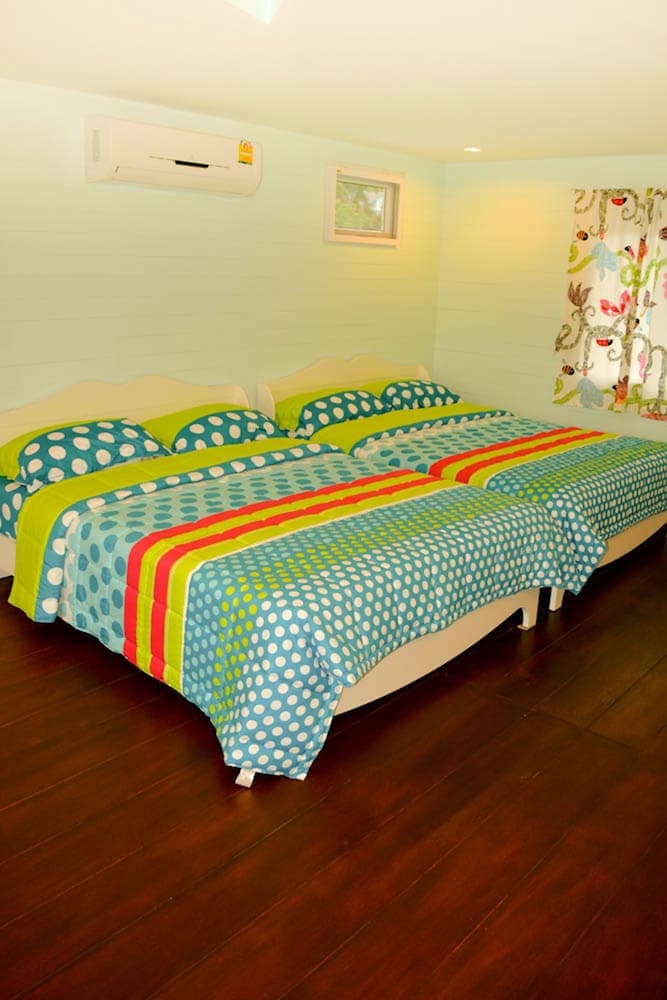 Sweet Lighthouse Homestay, Room, photo 5