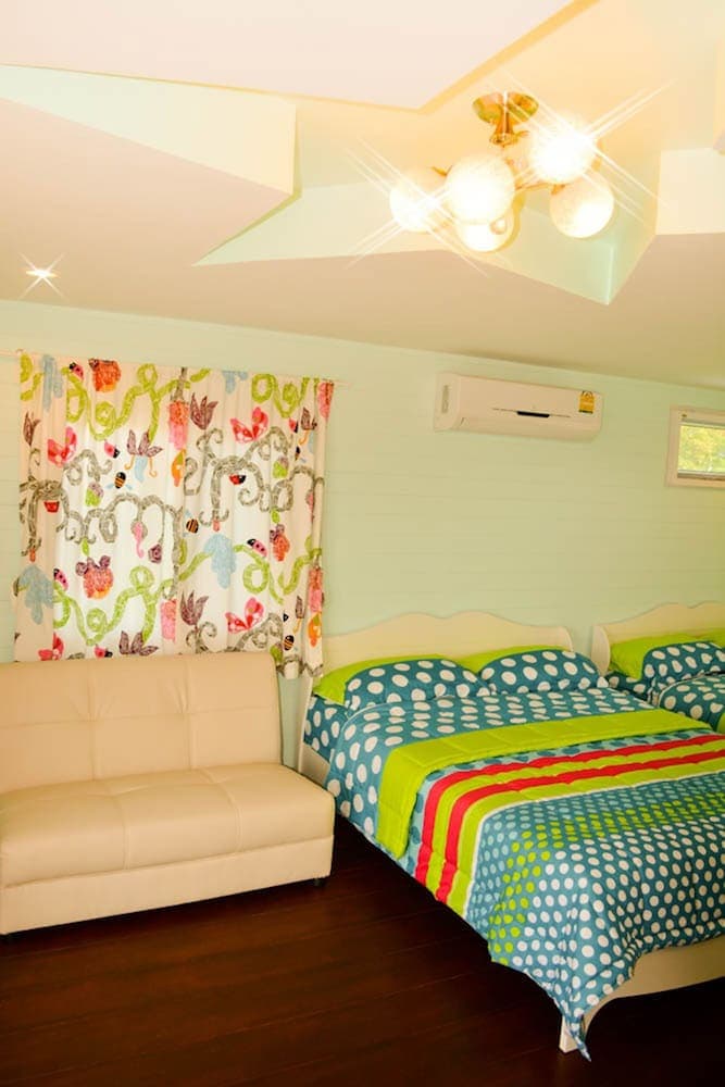 Sweet Lighthouse Homestay, Room, photo 4