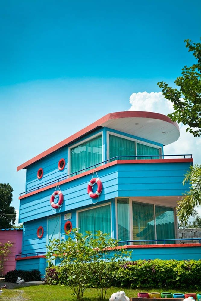 Sweet Lighthouse Homestay, Room, photo 2