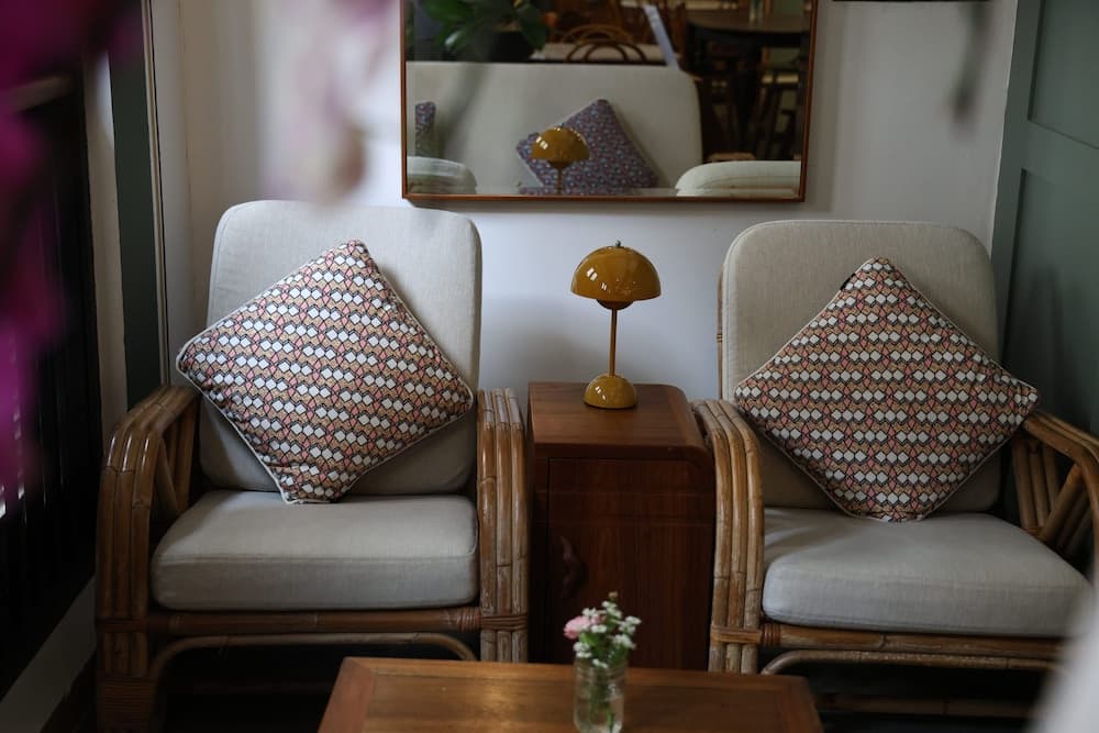 Tian Jing Hotel, Lobby lounge, photo 4