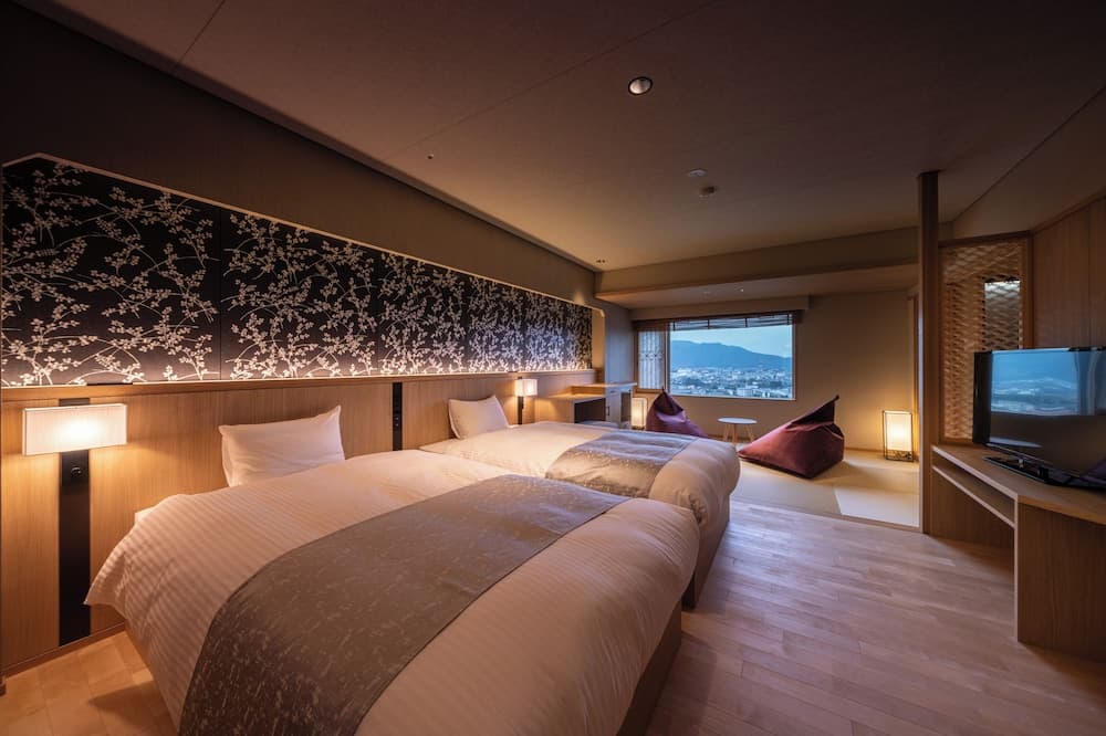 Hagihonjin, Room, photo 5