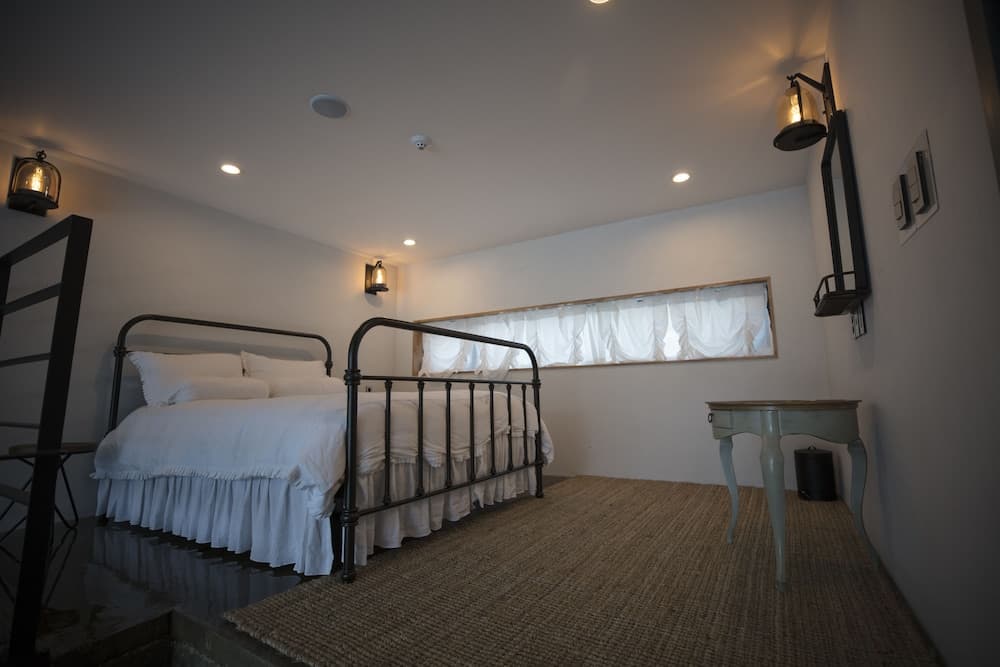 SS Resort, Room, photo 5