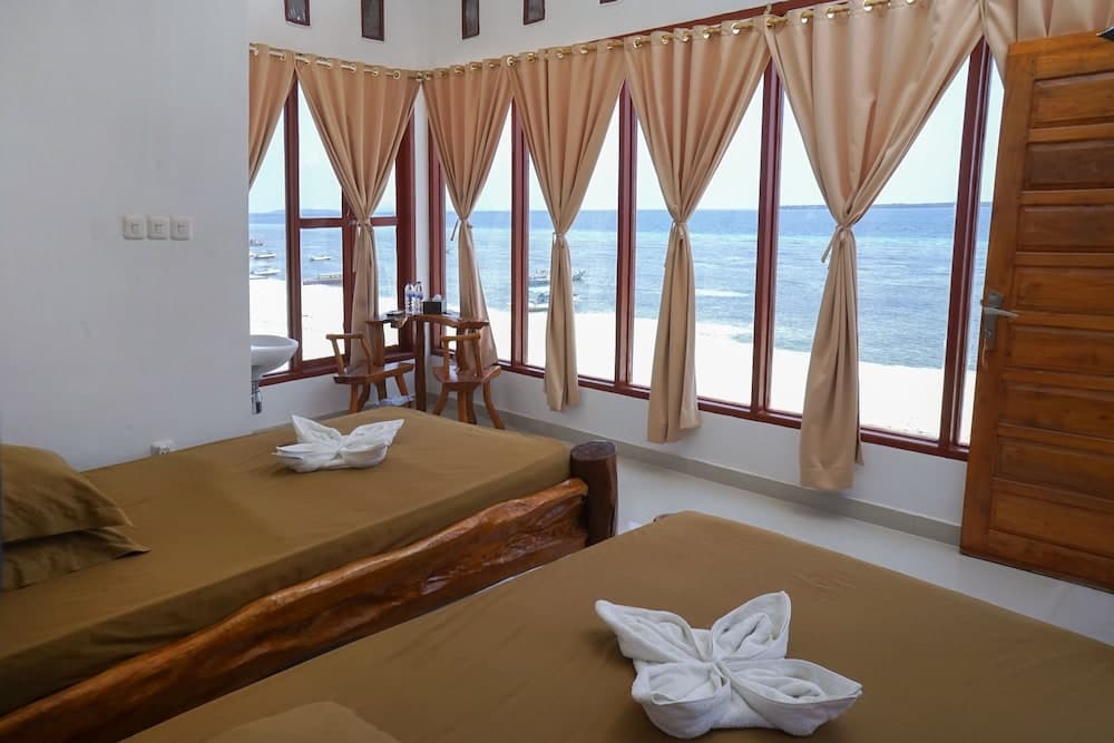Bira Panda Beach 2, Room, photo 5