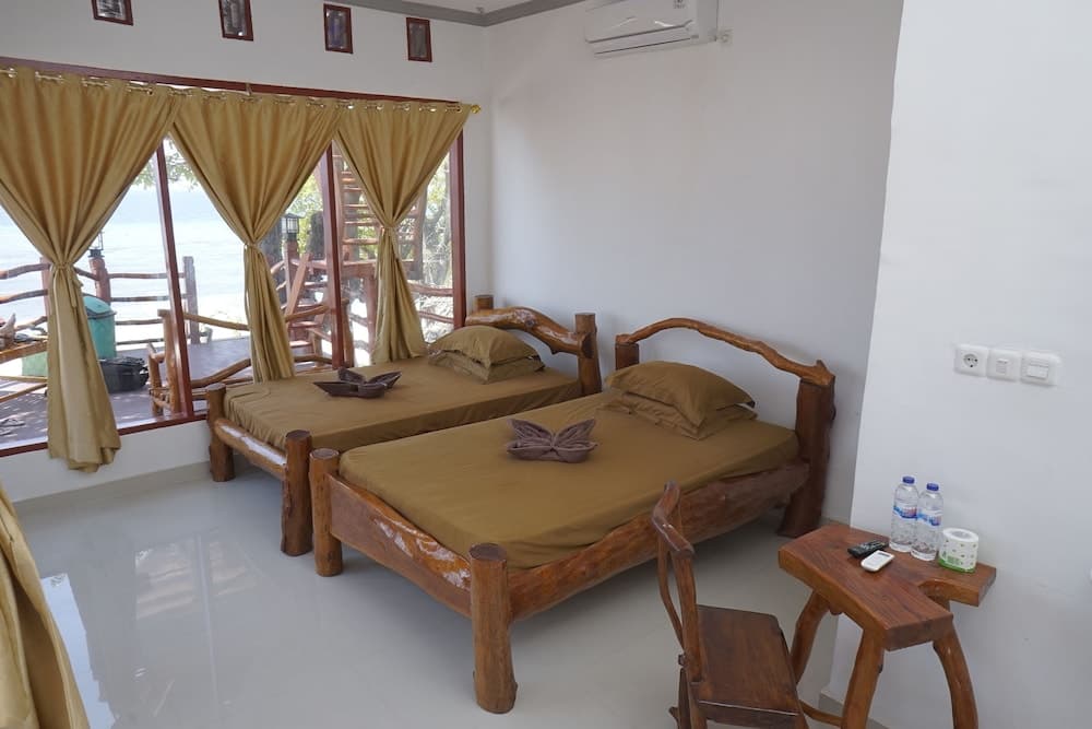 Bira Panda Beach 2, Room, photo 4