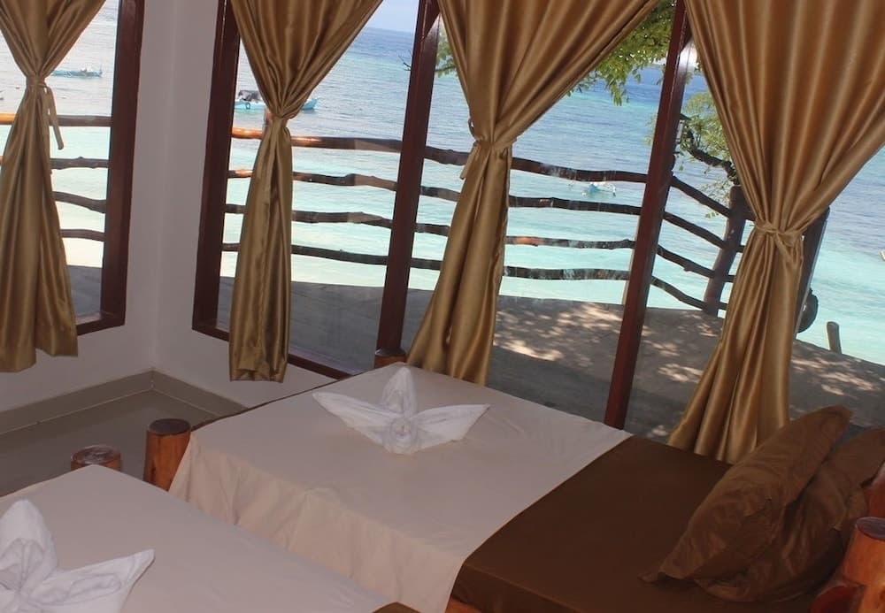 Bira Panda Beach 2, Room, photo 2