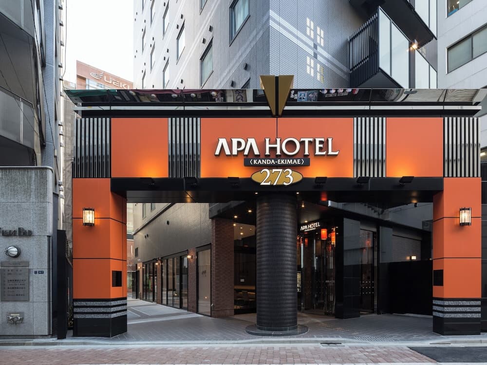 APA Hotel Kanda Ekimae, Primary image, photo 1