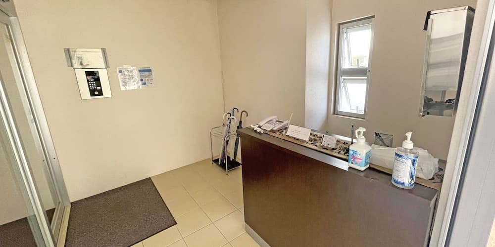 G-RATIS Omoromachi, Reception, photo 2