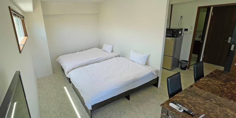 G-RATIS Omoromachi, Room, photo 4