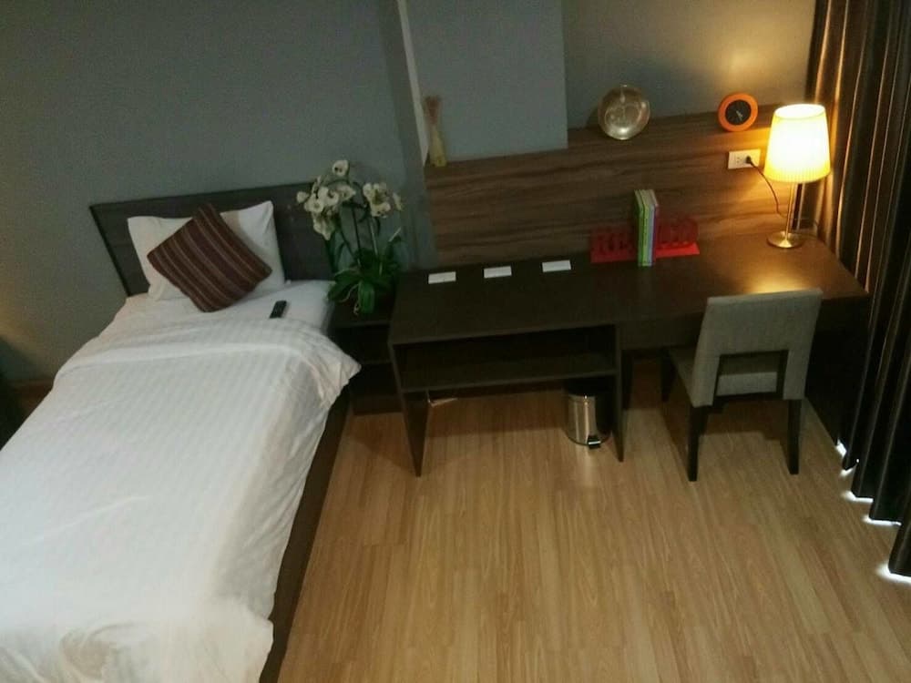 VC 레지던스 객실 사진 5