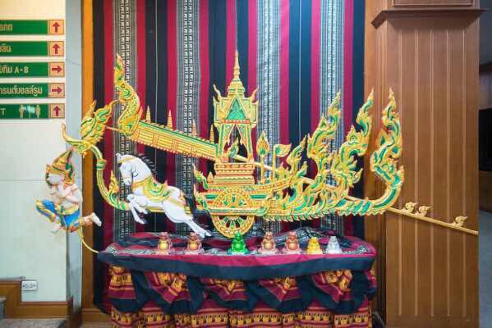 JP Emerald Hotel, Lobby, photo 3