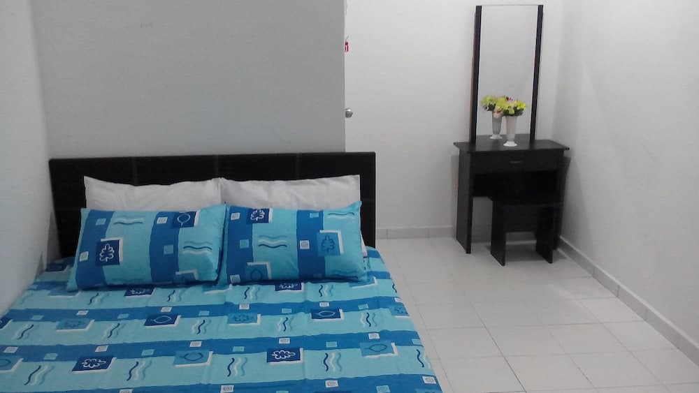 Aurora Homestay, Room, photo 4
