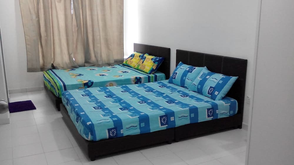 Aurora Homestay, Room, photo 5