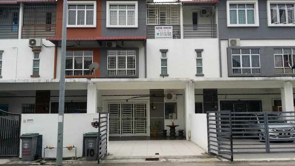 Aurora Homestay, Primary image, photo 1